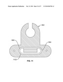 FLOURESCENT LAMP SUPPORT diagram and image