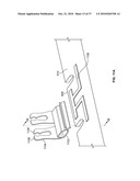 FLOURESCENT LAMP SUPPORT diagram and image