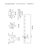 FLOURESCENT LAMP SUPPORT diagram and image