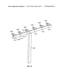 FLOURESCENT LAMP SUPPORT diagram and image