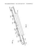 FLOURESCENT LAMP SUPPORT diagram and image