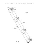 FLOURESCENT LAMP SUPPORT diagram and image