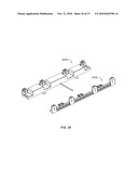 FLOURESCENT LAMP SUPPORT diagram and image