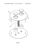 ADJUSTABLE CONDENSER SEAT diagram and image