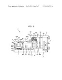 LASER LIGHT SOURCE DEVICE diagram and image