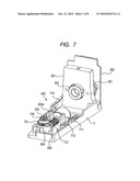 LASER LIGHT SOURCE DEVICE diagram and image