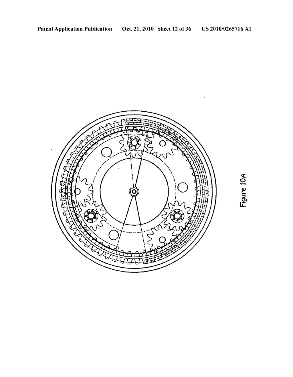 LIGHTING SYSTEMS - diagram, schematic, and image 13