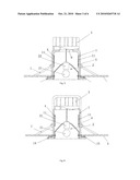 EMBEDDED TYPE LAMP WITH HEAT RADIATING DEVICE diagram and image