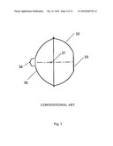 REFLECTOR AND SYSTEM diagram and image