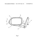 MOULDED LIGHTING ELEMENT diagram and image