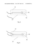 MOULDED LIGHTING ELEMENT diagram and image