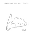 MOULDED LIGHTING ELEMENT diagram and image