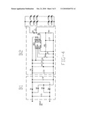 Light tube with led light source diagram and image