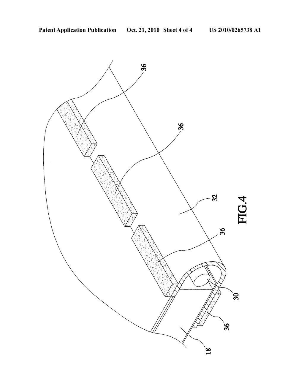 FRAME OF EDGE-LIGHT BACKLIGHT MODULE - diagram, schematic, and image 05