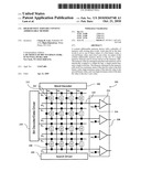 HIGH DENSITY TERNARY CONTENT ADDRESSABLE MEMORY diagram and image