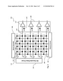 HIGH DENSITY TERNARY CONTENT ADDRESSABLE MEMORY diagram and image