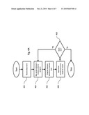 HIGH DENSITY TERNARY CONTENT ADDRESSABLE MEMORY diagram and image