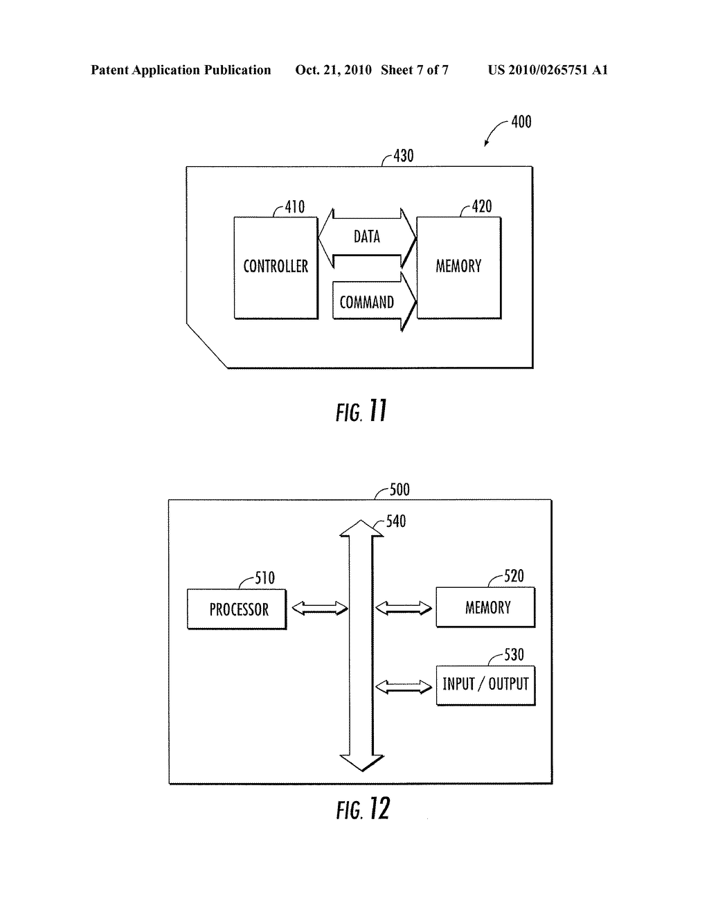 MULTI-CHIP PACKAGES PROVIDING REDUCED SIGNAL SKEW AND RELATED METHODS OF OPERATION - diagram, schematic, and image 08