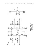 HYBRID SENSE AMPLIFIER AND METHOD, AND MEMORY DEVICE USING SAME diagram and image