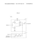 ADDRESS CONTROL CIRCUIT OF SEMICONDUCTOR MEMORY APPARATUS diagram and image