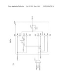 ADDRESS CONTROL CIRCUIT OF SEMICONDUCTOR MEMORY APPARATUS diagram and image