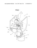 MIXING AND DEGASSING APPARATUS diagram and image