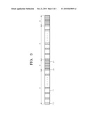 INFORMATION STORAGE MEDIUM AND METHOD OF RECORDING/REPRODUCING THE SAME diagram and image