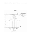 HOLOGRAM DEVICE, TILT DETECTION METHOD, AND TILT CORRECTION METHOD diagram and image