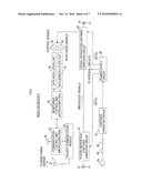 MONITOR DEVICE AND BROADCAST RADIO WAVE RETRANSMISSION SYSTEM diagram and image