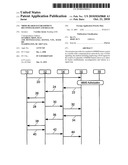 MBMS BEARER ESTABLISHMENT RECONFIGURATION AND RELEASE diagram and image