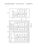 RELAY FOR HANDLING DATA FORWARDING IN A WIRELESS COMMUNICATION SYSTEM AND RELATED METHOD FOR CONTROLLING THE SAME diagram and image