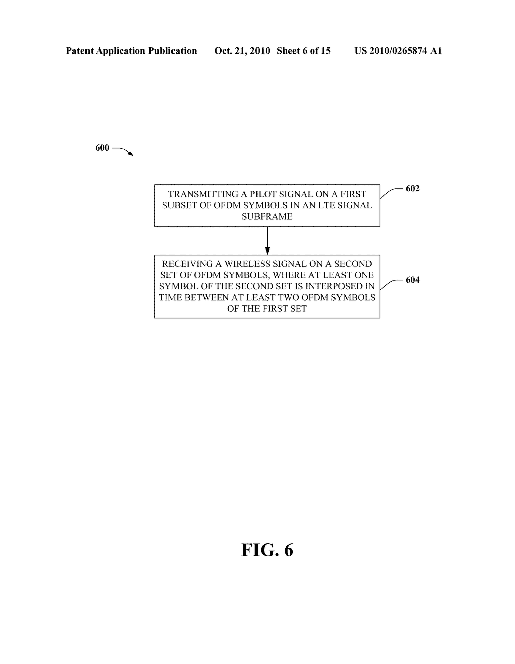 PRE-COMMUNICATION FOR RELAY BASE STATIONS IN WIRELESS COMMUNICATION - diagram, schematic, and image 07