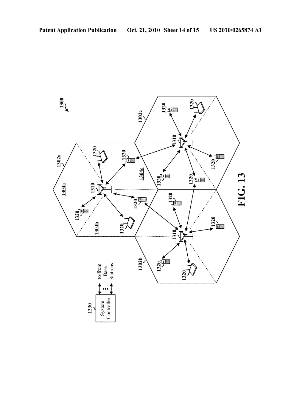 PRE-COMMUNICATION FOR RELAY BASE STATIONS IN WIRELESS COMMUNICATION - diagram, schematic, and image 15