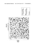 USER APPARATUS AND CELL SEARCH METHOD diagram and image