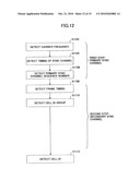 USER APPARATUS AND CELL SEARCH METHOD diagram and image