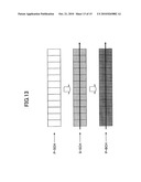 USER APPARATUS AND CELL SEARCH METHOD diagram and image