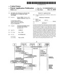 Method and Apparatus for Secure Handover in a Communication Network diagram and image