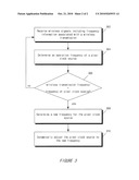 SYSTEMS AND METHODS FOR MANAGING DYNAMIC CLOCK OPERATIONS DURING WIRELESS TRANSMISSIONS diagram and image