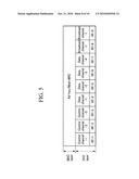 METHOD AND DEVICE FOR ACQUIRING SYNCHRONIZATION BETWEEN NODES AND METHOD FOR ORGANIZING MULTIPLE PHYSICAL CHANNELS diagram and image