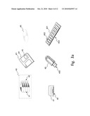 Synchronization of a Plurality of Devices in a Wireless Sensor Arrangement diagram and image