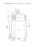 Synchronization of a Plurality of Devices in a Wireless Sensor Arrangement diagram and image