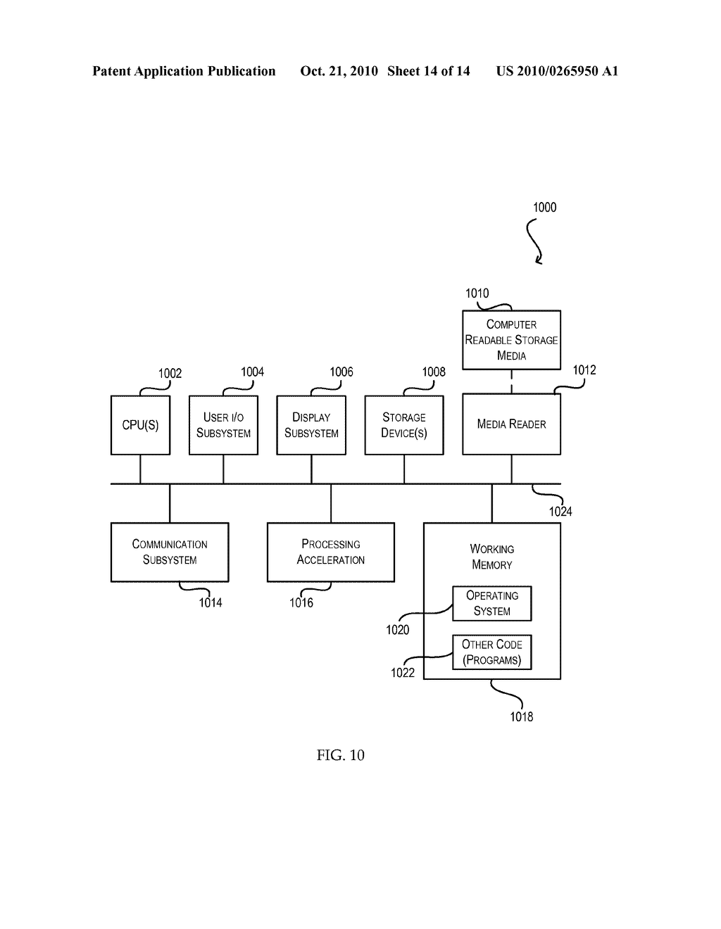 ACCELERATION THROUGH A NETWORK TUNNEL - diagram, schematic, and image 15