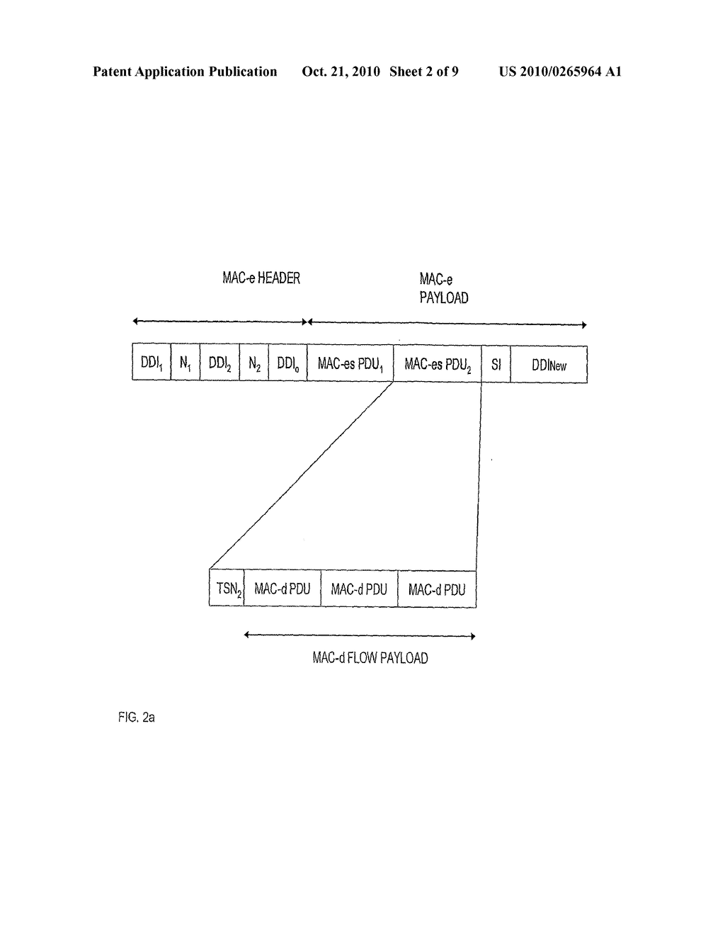 Enhanced Uplink User Entity Rate Limitation Signalling - diagram, schematic, and image 03