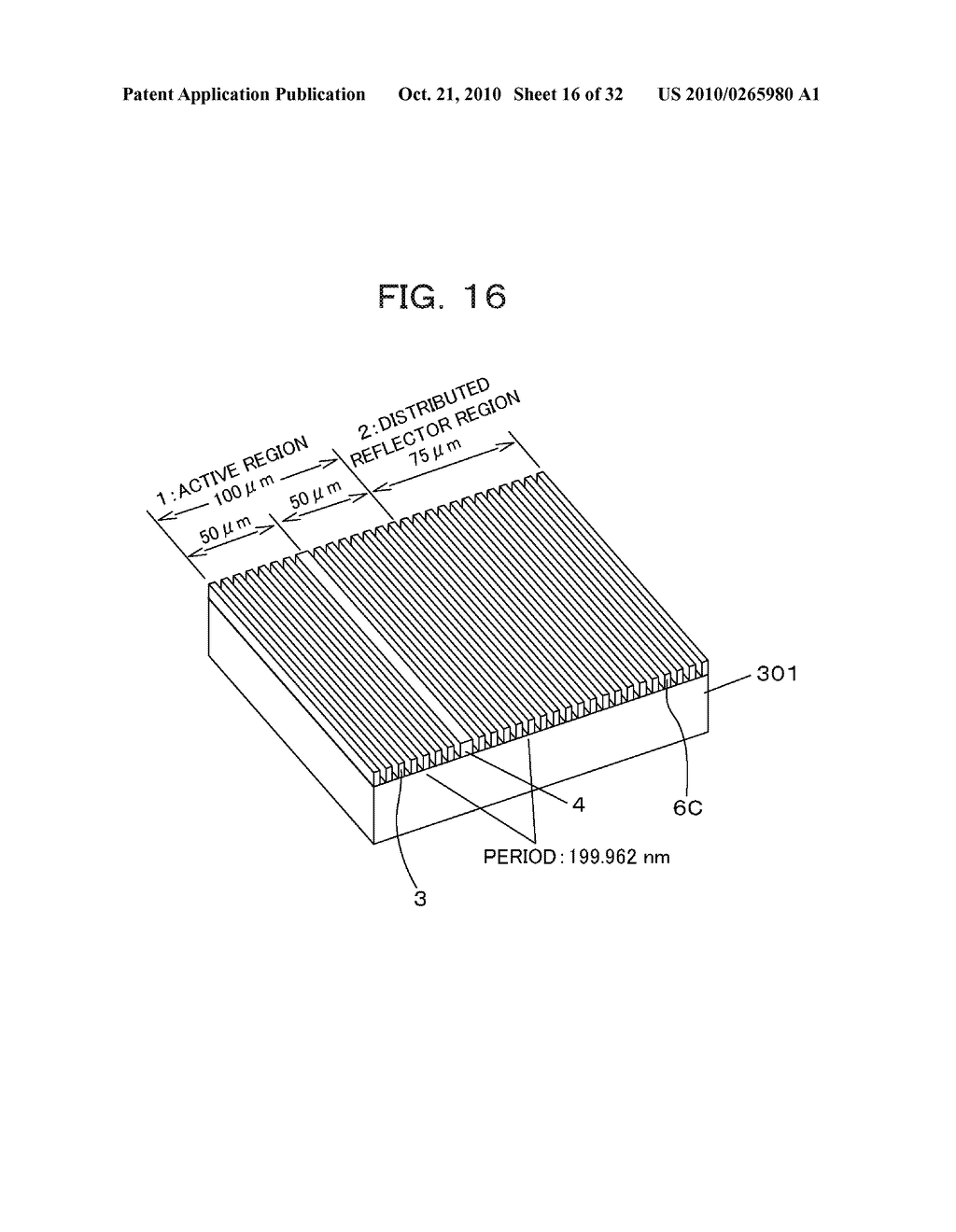 SEMICONDUCTOR LASER - diagram, schematic, and image 17