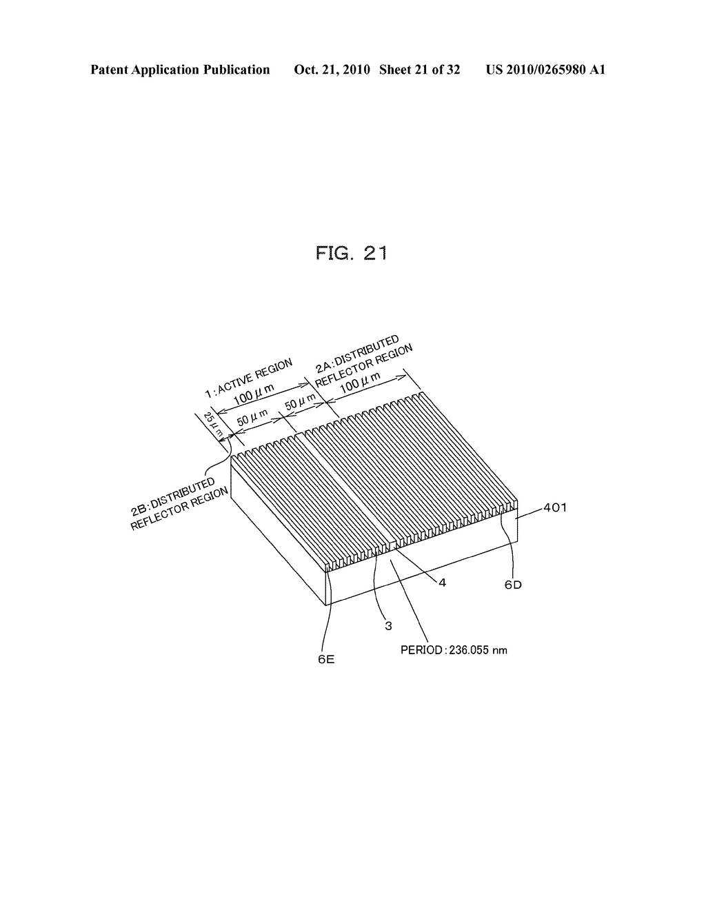 SEMICONDUCTOR LASER - diagram, schematic, and image 22