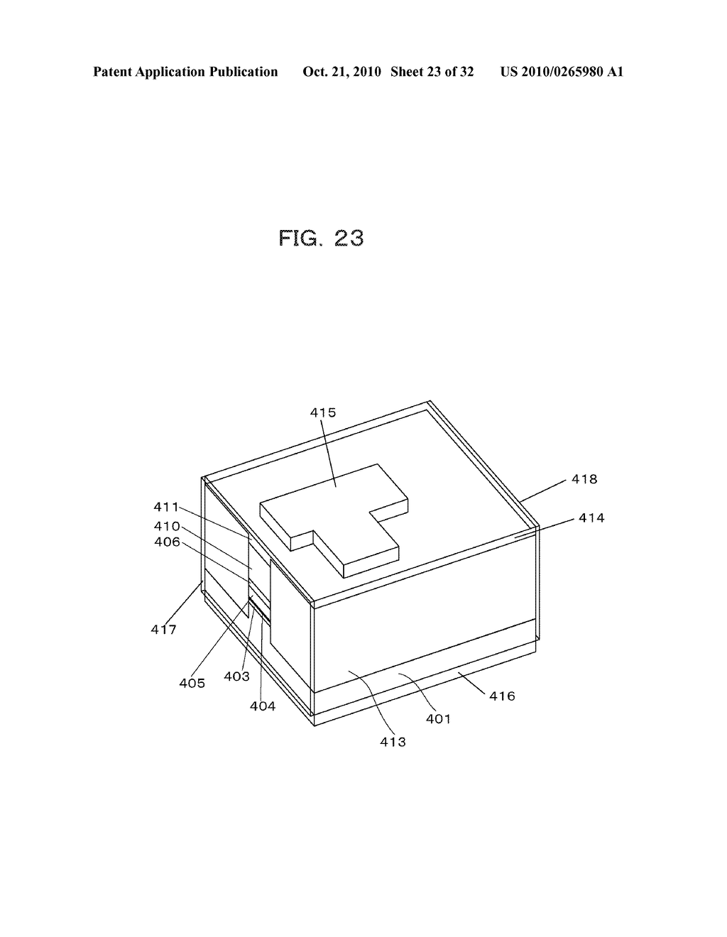 SEMICONDUCTOR LASER - diagram, schematic, and image 24