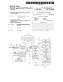 METHOD FOR TRANSMITTING DATA OVER VOICE CHANNEL diagram and image