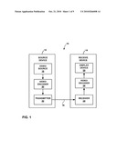 COMPUTING EVEN-SIZED DISCRETE COSINE TRANSFORMS diagram and image