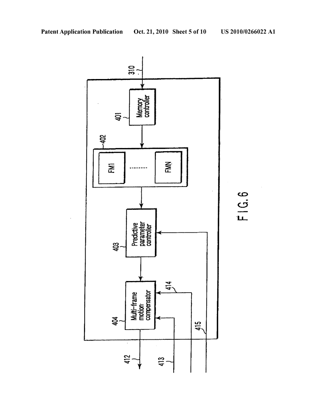 VIDEO ENCODING/DECODING METHOD AND APPARATUS FOR MOTION COMPENSATION PREDICTION - diagram, schematic, and image 06