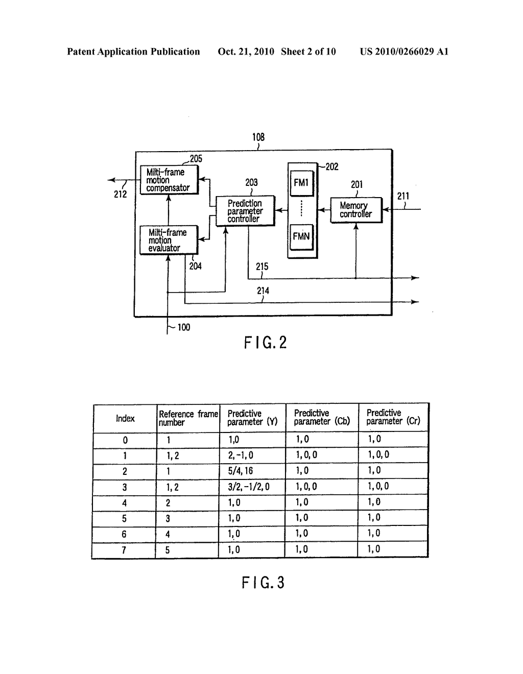 VIDEO ENCODING/ DECODING METHOD AND APPARATUS FOR MOTION COMPENSATION PREDICTION - diagram, schematic, and image 03